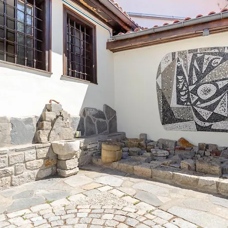 георги божилов - слона 度假居