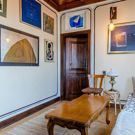 度假居 георги божилов - слона 普罗夫迪夫