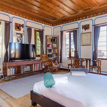 георги божилов - слона 度假居