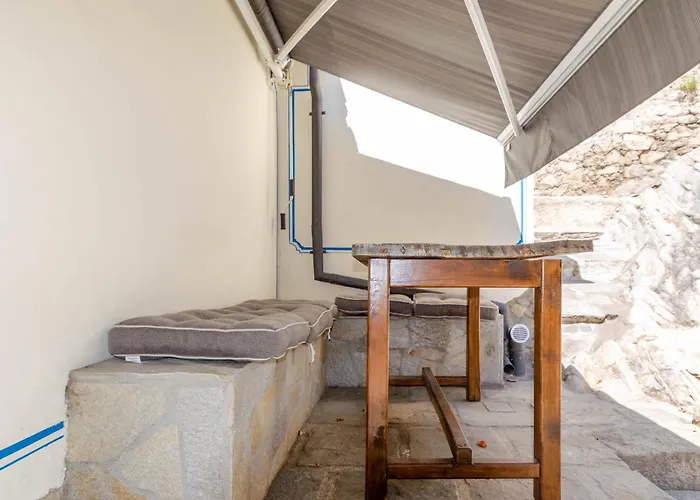 度假居 георги божилов - слона