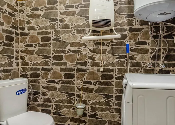 度假居 георги божилов - слона *