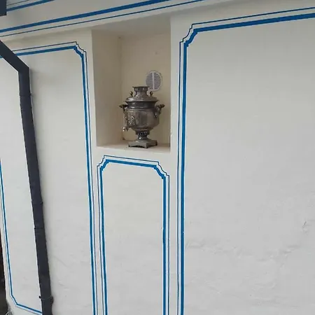 георги божилов - слона Prázdninový dům *