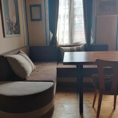 Holiday home георги божилов - слона