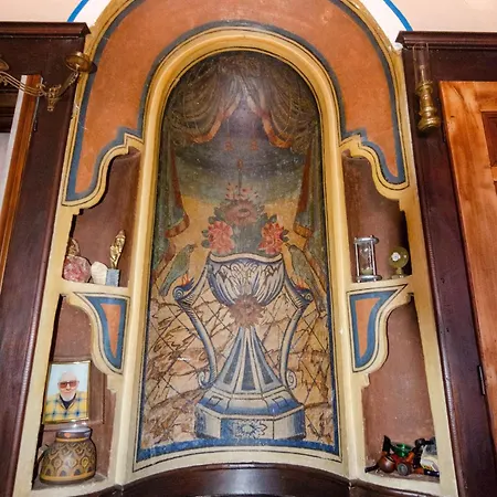 Prázdninový dům георги божилов - слона *