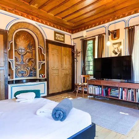 георги божилов - слона Prázdninový dům Plovdiv