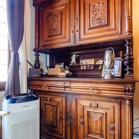 георги божилов - слона Prázdninový dům *