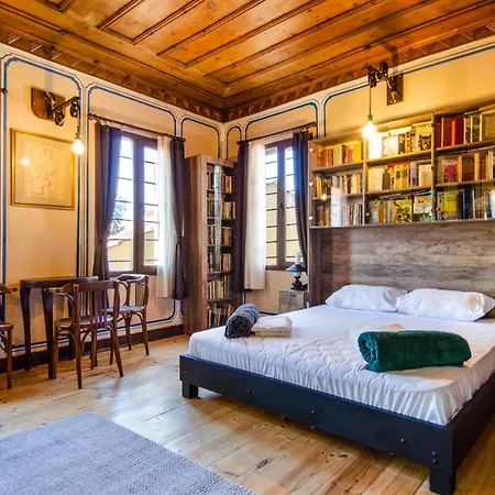 Holiday home георги божилов - слона *