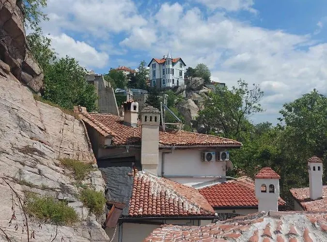 георги божилов - слона Holiday home *