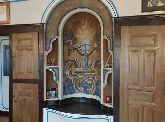 Holiday home георги божилов - слона