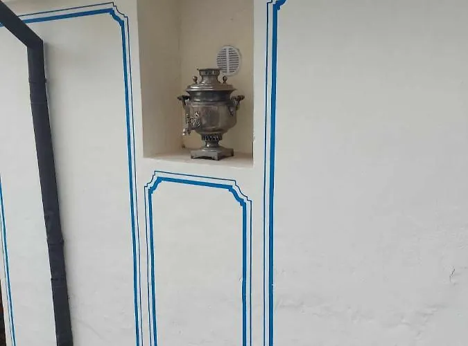 георги божилов - слона Holiday home *