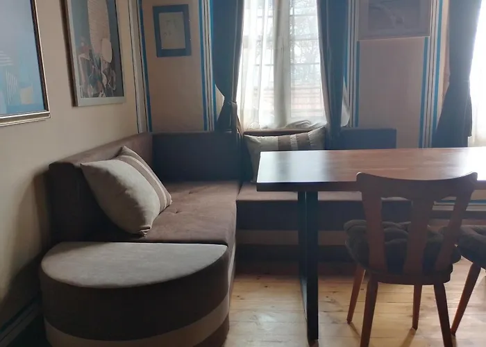 Holiday home георги божилов - слона