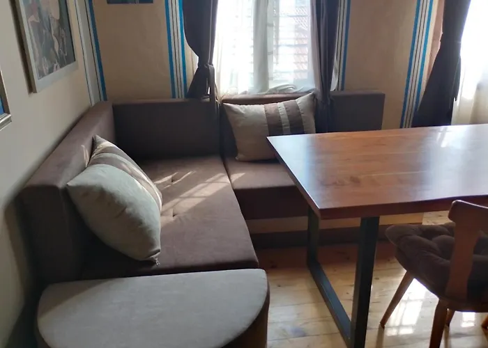 георги божилов - слона Holiday home Plovdiv