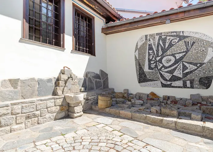 георги божилов - слона Holiday home