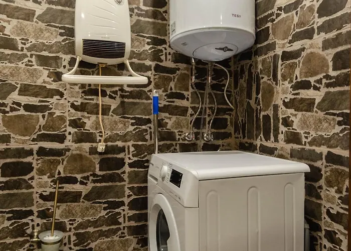 Holiday home георги божилов - слона