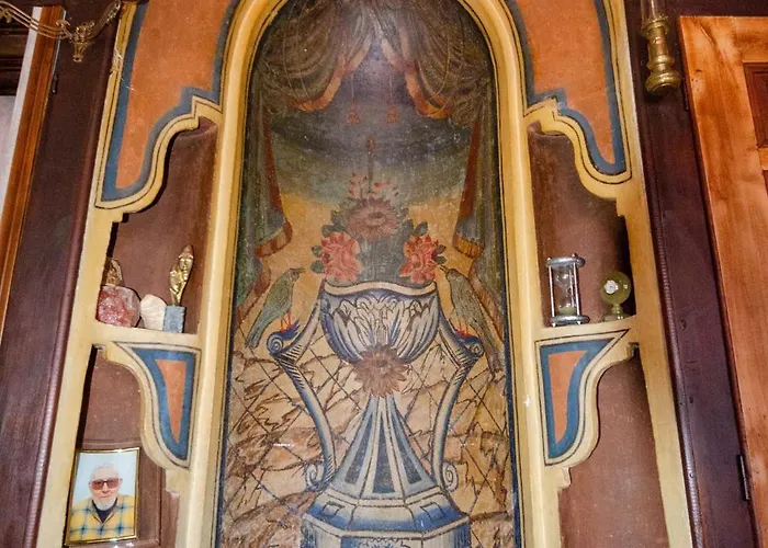 Holiday home георги божилов - слона *