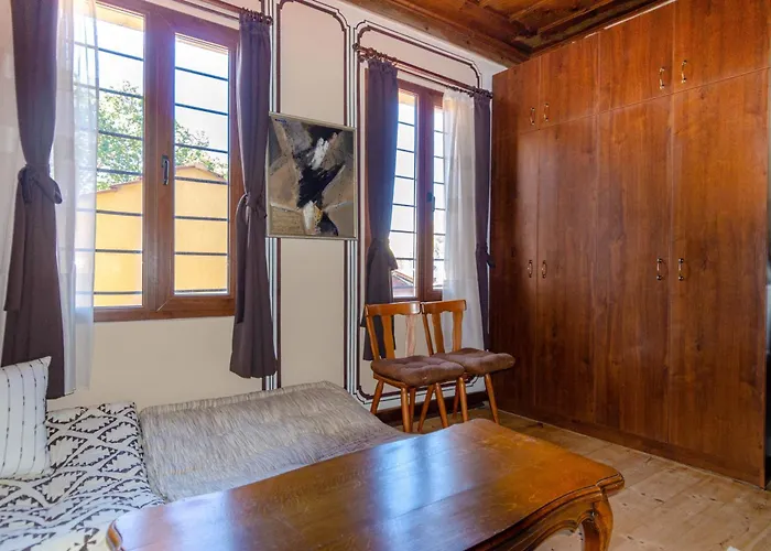 георги божилов - слона Holiday home Plovdiv