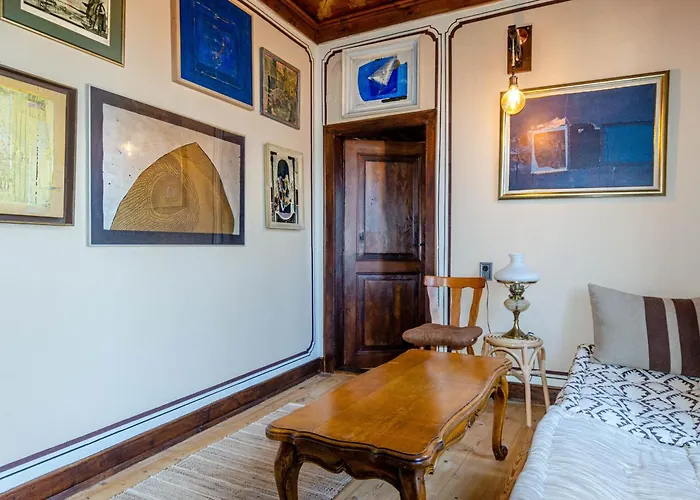 Holiday home георги божилов - слона Plovdiv