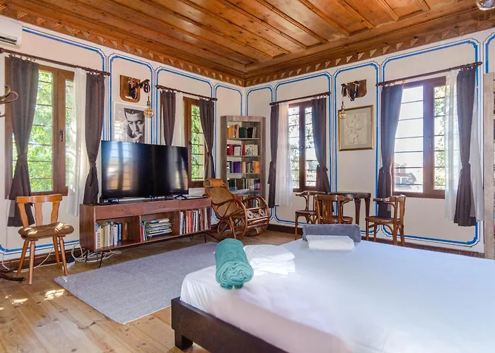 георги божилов - слона Holiday home