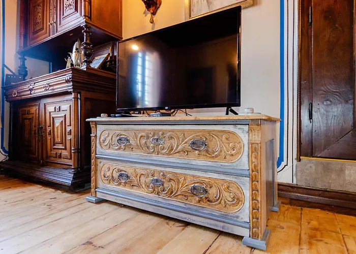 Holiday home георги божилов - слона