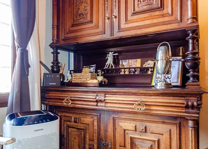 георги божилов - слона Holiday home *