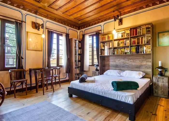 Holiday home георги божилов - слона *